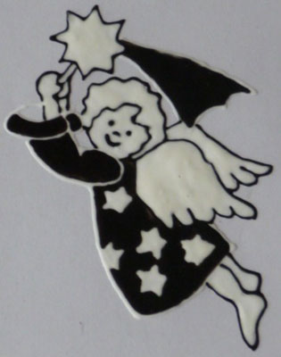 No 01 Ptipapillon